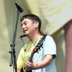 【ライブレポート】 ゆずが2001年以来のGRASS STAGEトップバッターで登場！ 爽快な青空の下、夏色で盛り上げる！