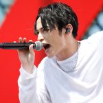 【ライブレポート】SKY-HIが、全身全霊を注ぐパフォーマンスでLAKE STAGEに登場！＜ROCK IN JAPAN FESTIVAL 2019＞