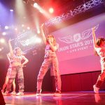 【ライブレポート】ミドルティーンガールズユニット・Over Blazzが初パフォーマンスステージ!!!!＜UNION STAR'S 2019＞