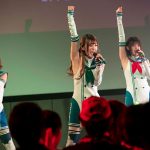 【ライブレポート】レースクイーンたちによるユニットOIRC(仮）、サーキットを飛び出してついに初ステージ!!＜UNION STAR'S 2019＞