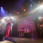 【ライブレポート】Noble rebel、美しさと激しさが交錯するパフォーマンス!!!＜UNION STAR'S 2019＞