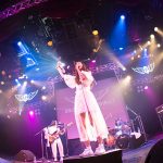 【ライブレポート】楽しさ満載のFUN RUMOR STORYのライブに心もウキウキ!!＜UNION STAR'S 2019＞