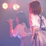 【ライブレポート】関西出身のダンスヴォーカルユニット・LovRAVEが活動休止前最後のパフォーマンス！＜UNION STAR'S 2019＞
