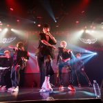 【ライブレポート】イケメン男性ヴォーカル&ダンスグループ・Super Break Dawnがトリを飾る！＜UNION STAR'S 2019＞