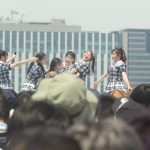 【写真特集】ラストアイドル・Someday Somewhere が『TIF2019』初日「SKY STAGE」に登場！＜TOKYO IDOL FESTIVAL 2019＞