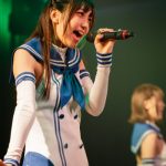 【ライブレポート】レースクイーンたちによるユニットOIRC(仮）、サーキットを飛び出してついに初ステージ!!＜UNION STAR'S 2019＞