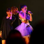 【ライブレポート】19歳の実力派R&BシンガーWa:Mi、Over Blazzとのスペシャルコラボステージも披露!!＜UNION STAR'S 2019＞