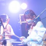 【ライブレポート】楽しさ満載のFUN RUMOR STORYのライブに心もウキウキ!!＜UNION STAR'S 2019＞
