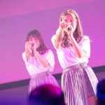 【ライブレポート】関西出身のダンスヴォーカルユニット・LovRAVEが活動休止前最後のパフォーマンス！＜UNION STAR'S 2019＞
