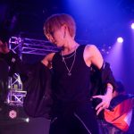 【ライブレポート】イケメン男性ヴォーカル&ダンスグループ・Super Break Dawnがトリを飾る！＜UNION STAR'S 2019＞