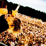 【ライブレポート】マキシマム ザ ホルモンがマジな大人の全力悪ふざけ！だからこそ生み出せる未知数のパワーで圧倒 ＜ROCK IN JAPAN FESTIVAL 2019＞