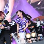 【ライブレポート】ももいろクローバーZ、アイドルとしての貫禄見せつける！＜ROCK IN JAPAN FESTIVAL 2019＞