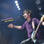 【ライブレポート】KEYTALK、夢に見た風景へ。超満員のGRASS STAGE< ROCK IN JAPAN FESTIVAL 2019>