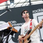 【ライブレポート】andropがヒット曲満載の全7曲で、LAKE STAGEのトップバッターを飾る！＜ROCK IN JAPAN FESTIVAL 2019＞