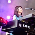 【ライブレポート】ゲスの極み乙女。が彩り豊かな楽曲でPARK STAGEを魅了する！＜ROCK IN JAPAN FESTIVAL 2019＞