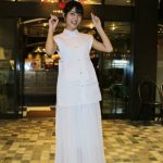 水谷果穂が新宿中村屋・レストラン「Manna(マンナ)」に来店！NHK連続テレビ小説「なつぞら」ロケ地で話題