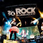 【ライブレポート】マキシマム ザ ホルモンがマジな大人の全力悪ふざけ！だからこそ生み出せる未知数のパワーで圧倒 ＜ROCK IN JAPAN FESTIVAL 2019＞