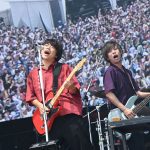 【ライブレポート】KEYTALK、夢に見た風景へ。超満員のGRASS STAGE< ROCK IN JAPAN FESTIVAL 2019>