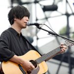 【ライブレポート】andropがヒット曲満載の全7曲で、LAKE STAGEのトップバッターを飾る！＜ROCK IN JAPAN FESTIVAL 2019＞