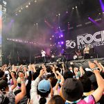 【ライブレポート】ゲスの極み乙女。が彩り豊かな楽曲でPARK STAGEを魅了する！＜ROCK IN JAPAN FESTIVAL 2019＞
