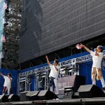 天才凡人が「a-nation 2019」大阪公演のオープニングアクトを務める！＜a-nation 2019＞