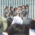 【写真特集】ラストアイドル・Someday Somewhere が『TIF2019』初日「SKY STAGE」に登場！＜TOKYO IDOL FESTIVAL 2019＞