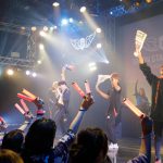 【ライブレポート】イケメン男性ヴォーカル&ダンスグループ・Super Break Dawnがトリを飾る！＜UNION STAR'S 2019＞