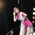 【ライブレポート】ももいろクローバーZ、アイドルとしての貫禄見せつける！＜ROCK IN JAPAN FESTIVAL 2019＞