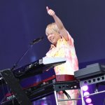 【ライブレポート】 Mrs. GREEN APPLE、GRASS STAGEという新たなスタートラインから。 オーディエンスの心を掌握した圧巻のステージ！＜ROCK IN JAPAN FESTIVAL 2019＞