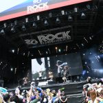 【ライブレポート】ゴールデンボンバーが「ROCK IN JAPAN FESTIVAL 2019」初日に登場！ 怒涛の振り付け曲からの『女々しくて』でエンタメバンドの底力を魅せつける。
