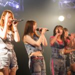 【ライブレポート】ミドルティーンガールズユニット・Over Blazzが初パフォーマンスステージ!!!!＜UNION STAR'S 2019＞