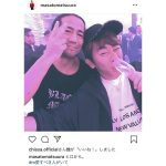 エイベックス松浦社長にEXILE HIROがコメント投稿「僕らにはこの小説を読む義務がある」