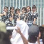 【写真特集】ラストアイドル・Someday Somewhere が『TIF2019』初日「SKY STAGE」に登場！＜TOKYO IDOL FESTIVAL 2019＞