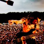 【ライブレポート】マキシマム ザ ホルモンがマジな大人の全力悪ふざけ！だからこそ生み出せる未知数のパワーで圧倒 ＜ROCK IN JAPAN FESTIVAL 2019＞