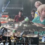 【ライブレポート】KEYTALK、夢に見た風景へ。超満員のGRASS STAGE< ROCK IN JAPAN FESTIVAL 2019>