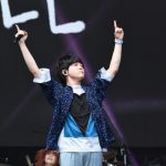 【ライブレポート】 Mrs. GREEN APPLE、GRASS STAGEという新たなスタートラインから。 オーディエンスの心を掌握した圧巻のステージ！＜ROCK IN JAPAN FESTIVAL 2019＞