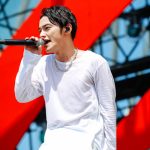 【ライブレポート】SKY-HIが、全身全霊を注ぐパフォーマンスでLAKE STAGEに登場！＜ROCK IN JAPAN FESTIVAL 2019＞