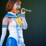 【ライブレポート】レースクイーンたちによるユニットOIRC(仮）、サーキットを飛び出してついに初ステージ!!＜UNION STAR'S 2019＞