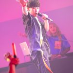 【ライブレポート】イケメン男性ヴォーカル&ダンスグループ・Super Break Dawnがトリを飾る！＜UNION STAR'S 2019＞