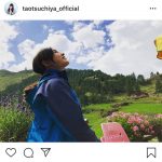 土屋太鳳、いよいよブライトホルン登頂へ！「たくさんの方々の応援に本当に胸がいっぱいです」