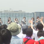 【写真特集】ラストアイドル・Someday Somewhere が『TIF2019』初日「SKY STAGE」に登場！＜TOKYO IDOL FESTIVAL 2019＞