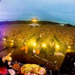 【ライブレポート】マキシマム ザ ホルモンがマジな大人の全力悪ふざけ！だからこそ生み出せる未知数のパワーで圧倒 ＜ROCK IN JAPAN FESTIVAL 2019＞