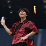 【ライブレポート】KEYTALK、夢に見た風景へ。超満員のGRASS STAGE< ROCK IN JAPAN FESTIVAL 2019>