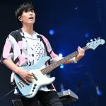 【ライブレポート】 Mrs. GREEN APPLE、GRASS STAGEという新たなスタートラインから。 オーディエンスの心を掌握した圧巻のステージ！＜ROCK IN JAPAN FESTIVAL 2019＞