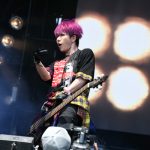 【ライブレポート】ゴールデンボンバーが「ROCK IN JAPAN FESTIVAL 2019」初日に登場！ 怒涛の振り付け曲からの『女々しくて』でエンタメバンドの底力を魅せつける。