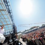 【ライブレポート】SKY-HIが、全身全霊を注ぐパフォーマンスでLAKE STAGEに登場！＜ROCK IN JAPAN FESTIVAL 2019＞