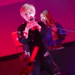 【ライブレポート】イケメン男性ヴォーカル&ダンスグループ・Super Break Dawnがトリを飾る！＜UNION STAR'S 2019＞