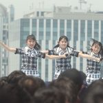 【写真特集】ラストアイドル・Someday Somewhere が『TIF2019』初日「SKY STAGE」に登場！＜TOKYO IDOL FESTIVAL 2019＞