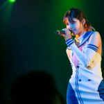 【ライブレポート】レースクイーンたちによるユニットOIRC(仮）、サーキットを飛び出してついに初ステージ!!＜UNION STAR'S 2019＞