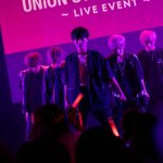 【ライブレポート】イケメン男性ヴォーカル&ダンスグループ・Super Break Dawnがトリを飾る！＜UNION STAR'S 2019＞